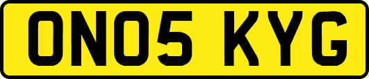 ON05KYG