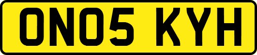 ON05KYH