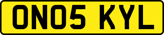 ON05KYL