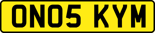 ON05KYM