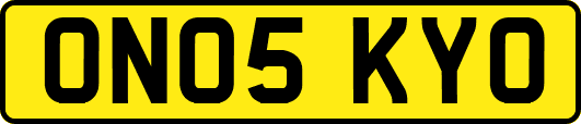 ON05KYO