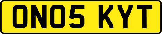 ON05KYT