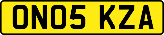 ON05KZA