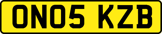 ON05KZB