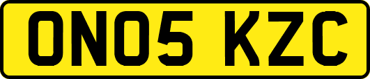 ON05KZC