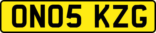 ON05KZG