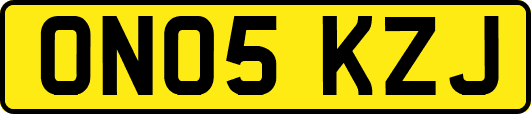 ON05KZJ
