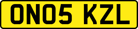 ON05KZL