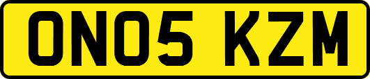 ON05KZM