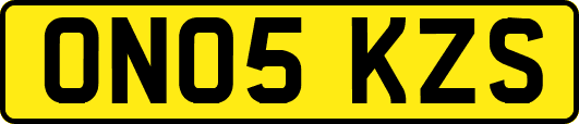 ON05KZS