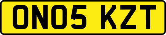 ON05KZT