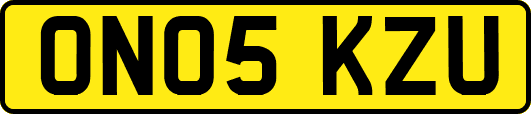 ON05KZU