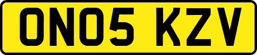 ON05KZV