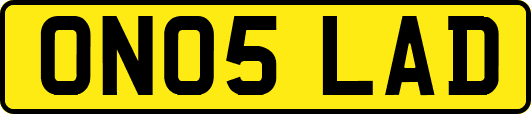 ON05LAD
