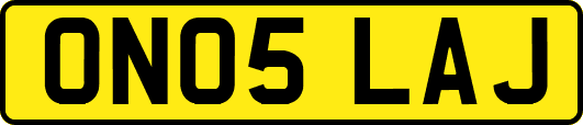 ON05LAJ