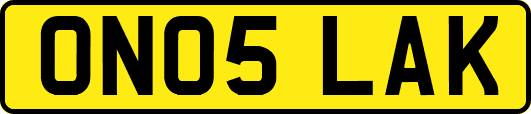 ON05LAK