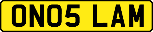 ON05LAM