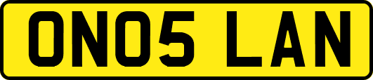 ON05LAN