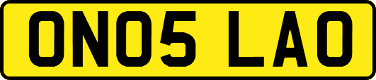 ON05LAO