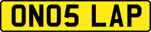 ON05LAP