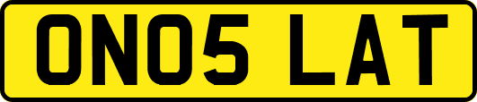 ON05LAT