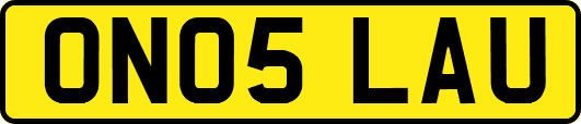 ON05LAU