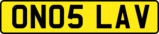 ON05LAV