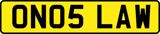 ON05LAW