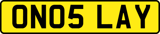 ON05LAY