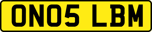 ON05LBM