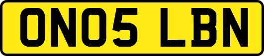 ON05LBN