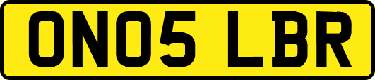 ON05LBR
