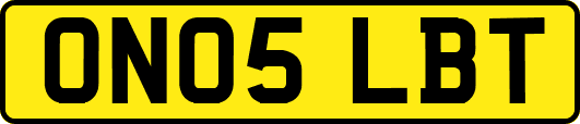ON05LBT