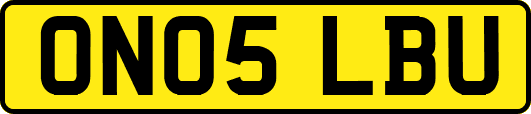 ON05LBU
