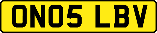 ON05LBV