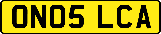ON05LCA