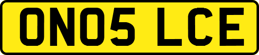 ON05LCE
