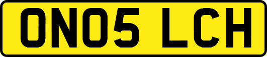ON05LCH
