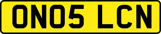 ON05LCN