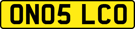 ON05LCO