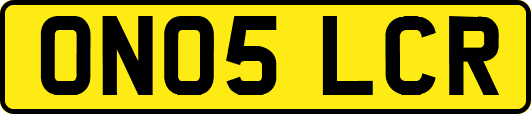 ON05LCR