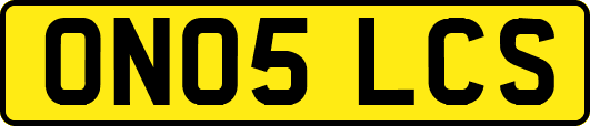 ON05LCS