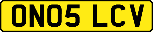 ON05LCV