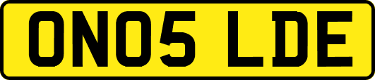 ON05LDE