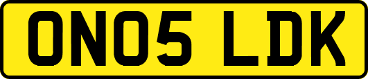 ON05LDK