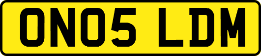 ON05LDM