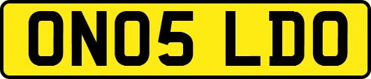 ON05LDO