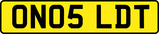 ON05LDT