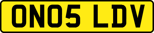 ON05LDV