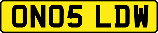 ON05LDW